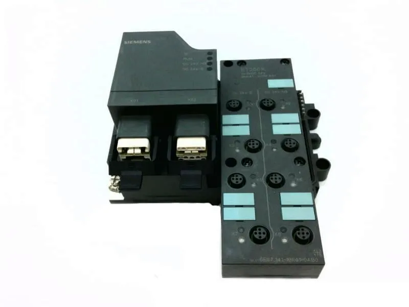 6ES7141-1BF01-0AB0 Módulo de E/S Lógica VDC da SIEMENS