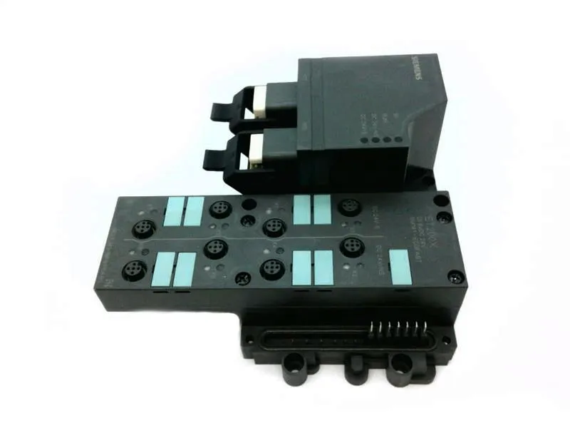6ES7141-1BF01-0AB0 Módulo de E/S Lógica VDC da SIEMENS