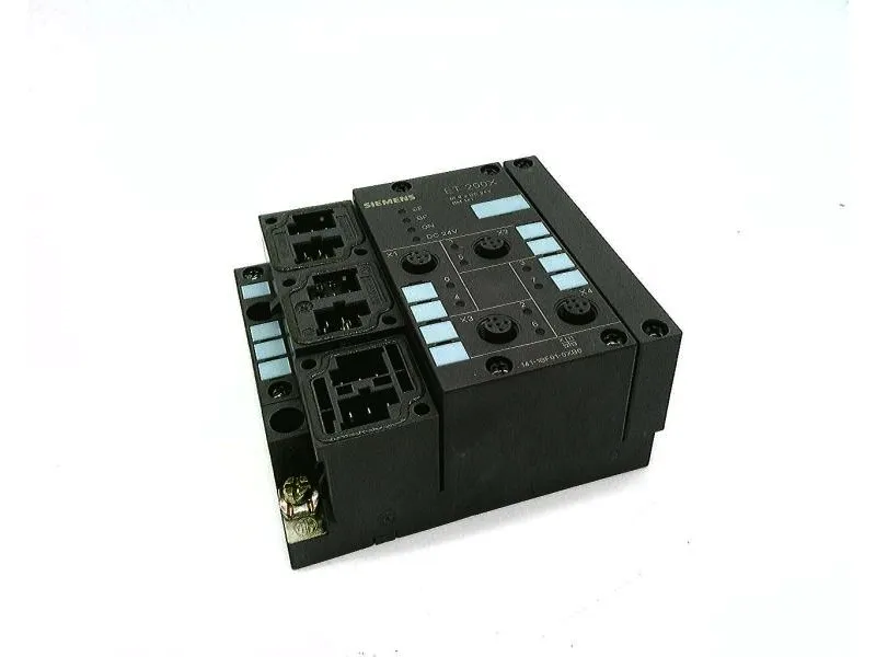 6ES7141-1BF01-0XB0 Módulo/Rack PLC da SIEMENS
