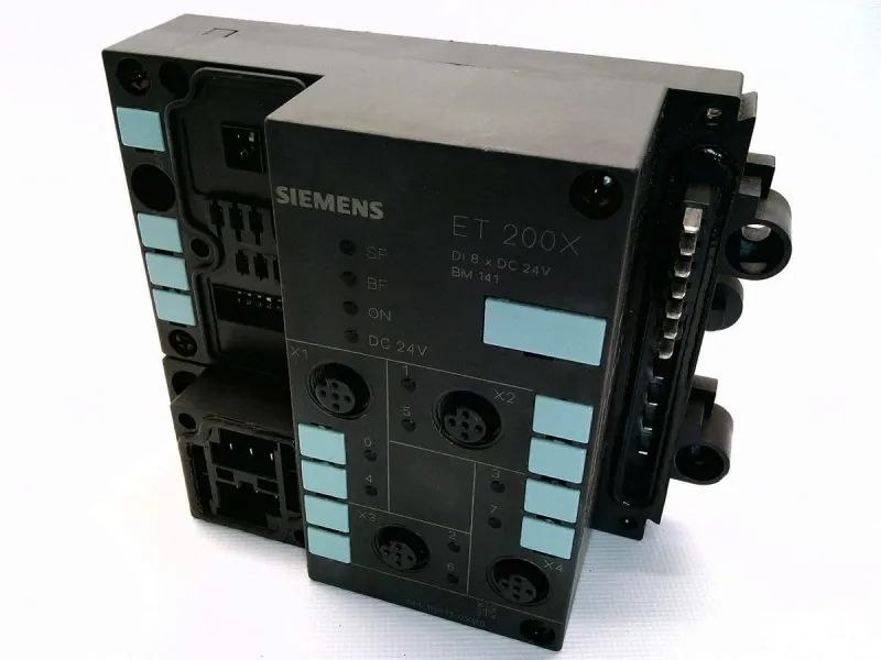6ES7141-1BF11-0XB0 Módulo/Rack PLC da SIEMENS