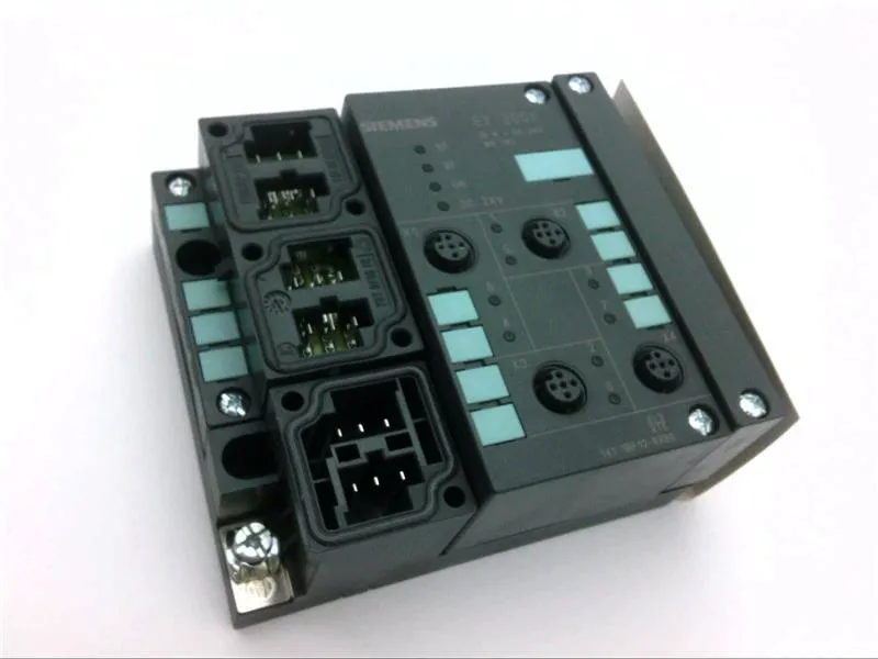 6ES7141-1BF12-0XB0 Módulo/Rack PLC da SIEMENS