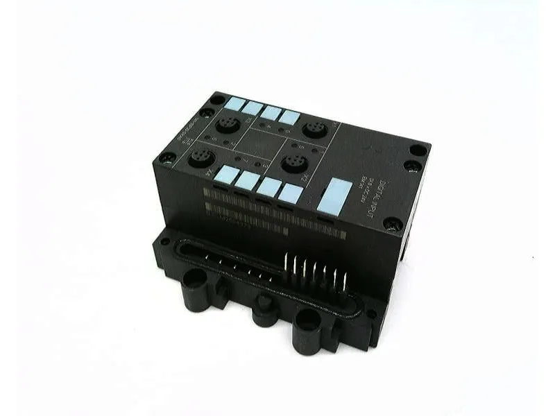 6ES7141-1BF30-0XA0 Módulo/Rack PLC da SIEMENS
