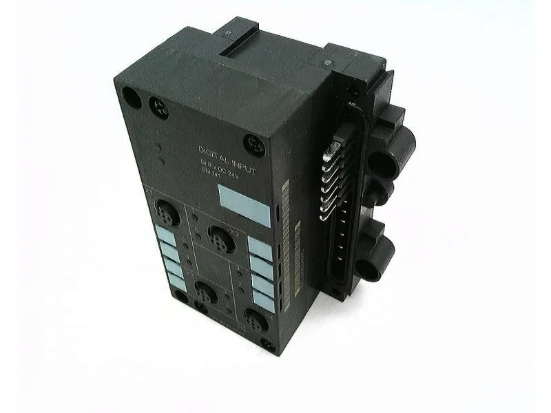 6ES7141-1BF30-0XA0 Módulo/Rack PLC da SIEMENS