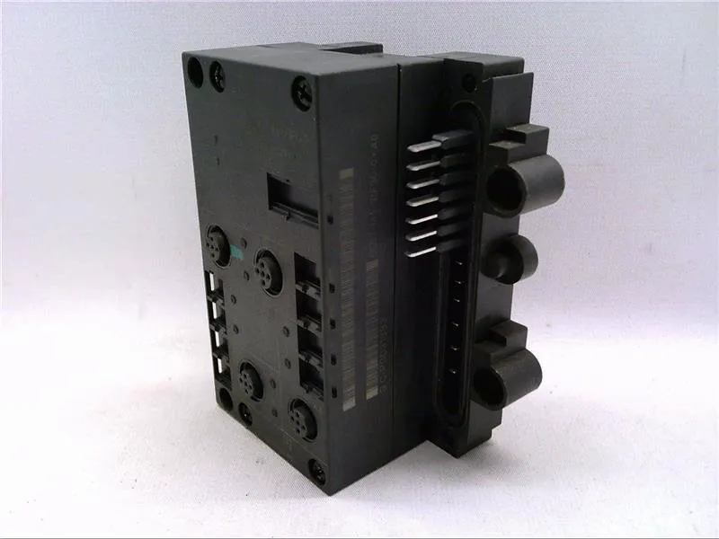 6ES7141-1BF30-0XA0 Módulo/Rack PLC da SIEMENS