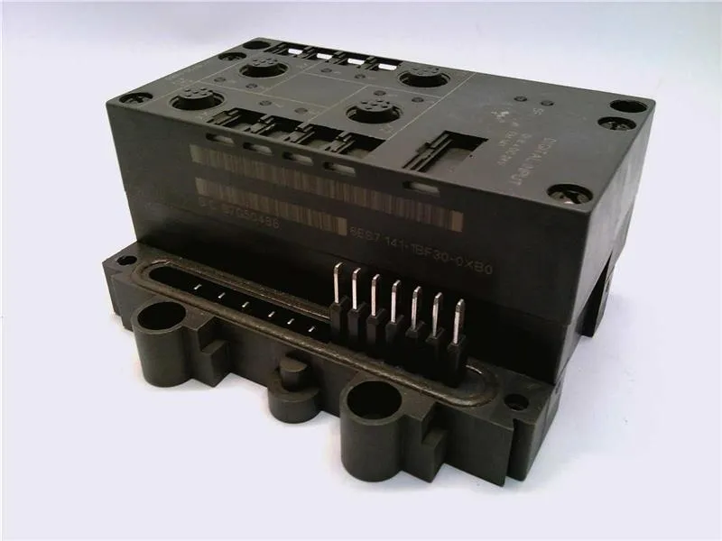 6ES7141-1BF30-0XB0 Módulo/Rack PLC da SIEMENS