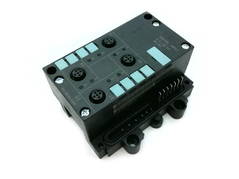6ES7141-1BF31-0XA0 Módulo/Rack PLC da SIEMENS