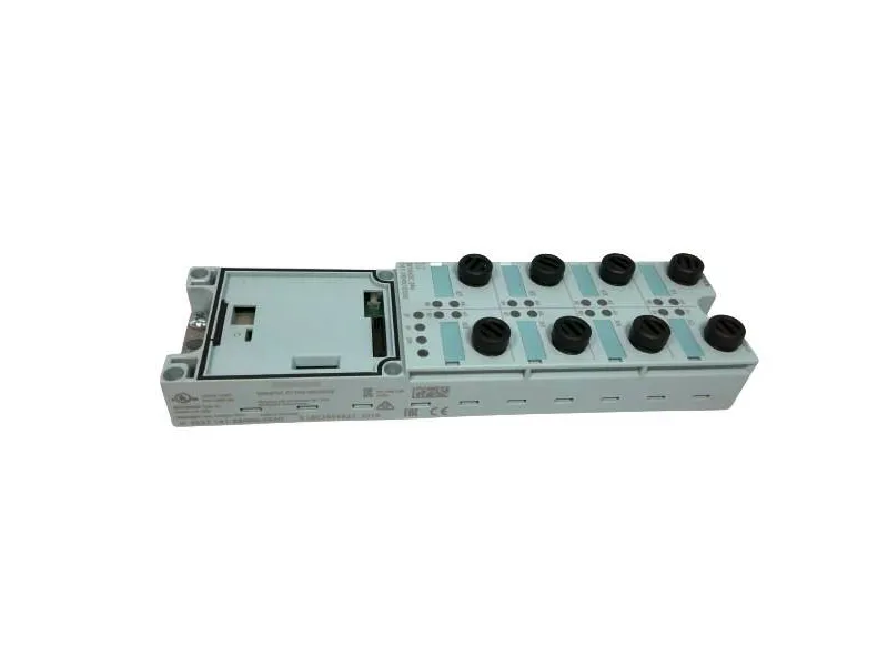 6ES7141-3BH00-0XA0 Módulo de E/S Lógico VDC da SIEMENS