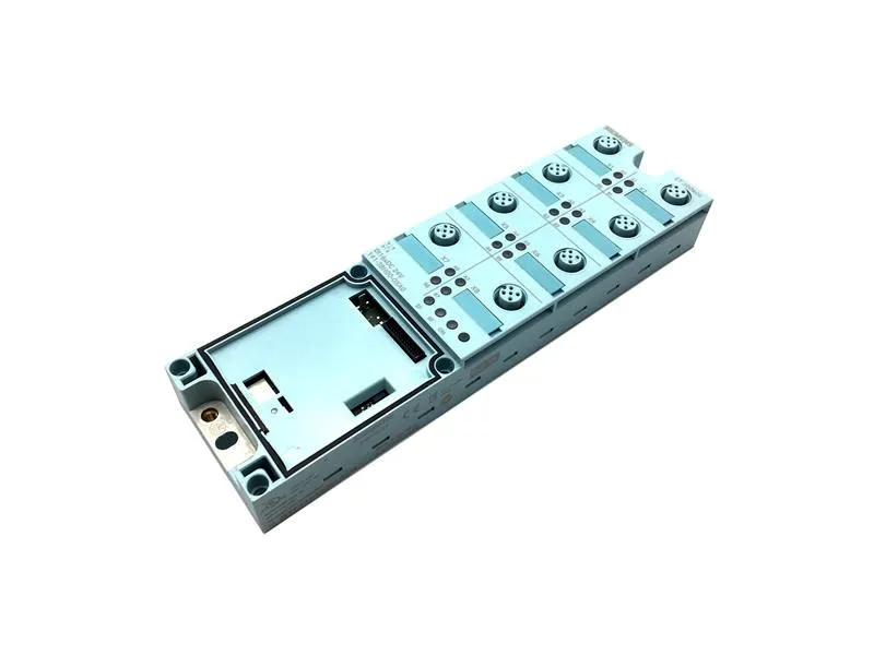 6ES7141-3BH00-0XA0 Módulo de E/S Lógico VDC da SIEMENS