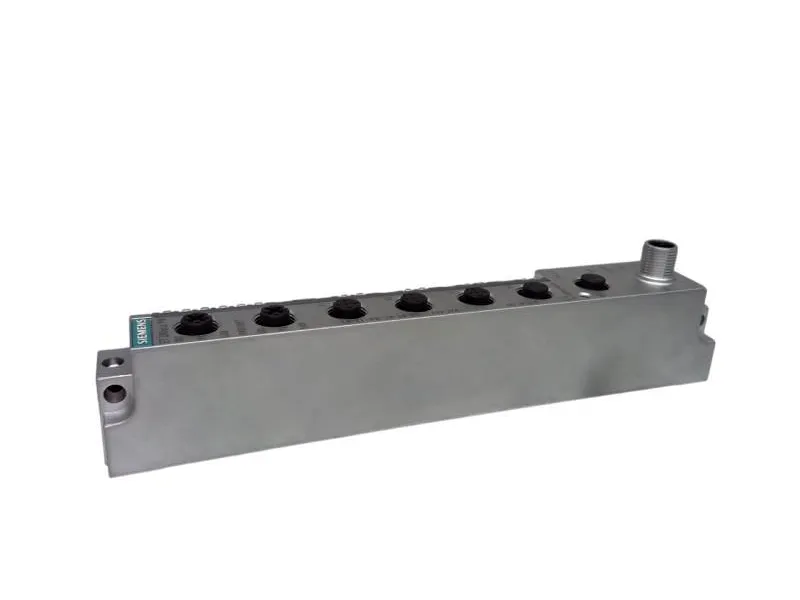 6ES7141-6BF00-0AB0 Módulo de E/S Lógico VDC da SIEMENS