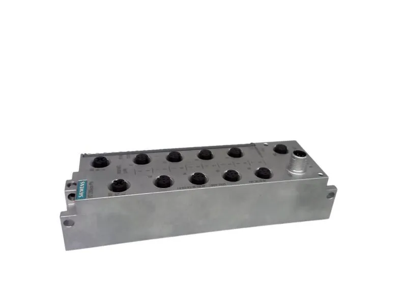 6ES7141-6BH00-0AB0 Módulo de E/S Lógico VDC da SIEMENS