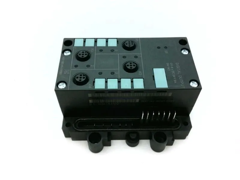 6ES7142-1BD40-0XB0 Módulo/Rack PLC da SIEMENS