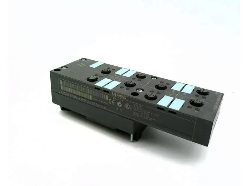 6ES7142-1BF30-0XA0 Módulo/Rack PLC da SIEMENS