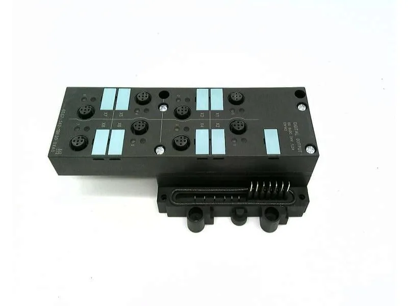 6ES7142-1BF30-0XA0 Módulo/Rack PLC da SIEMENS