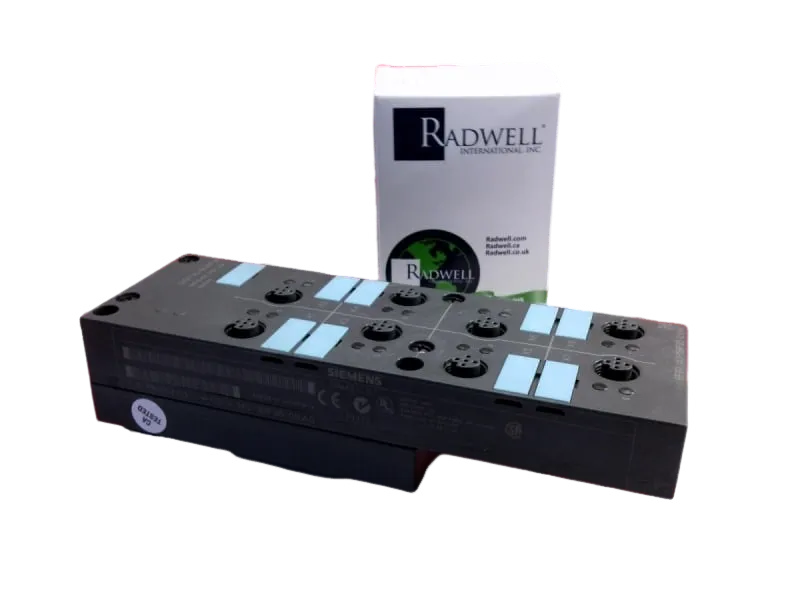6ES7142-1BF30-0XA0 Módulo/Rack PLC da SIEMENS
