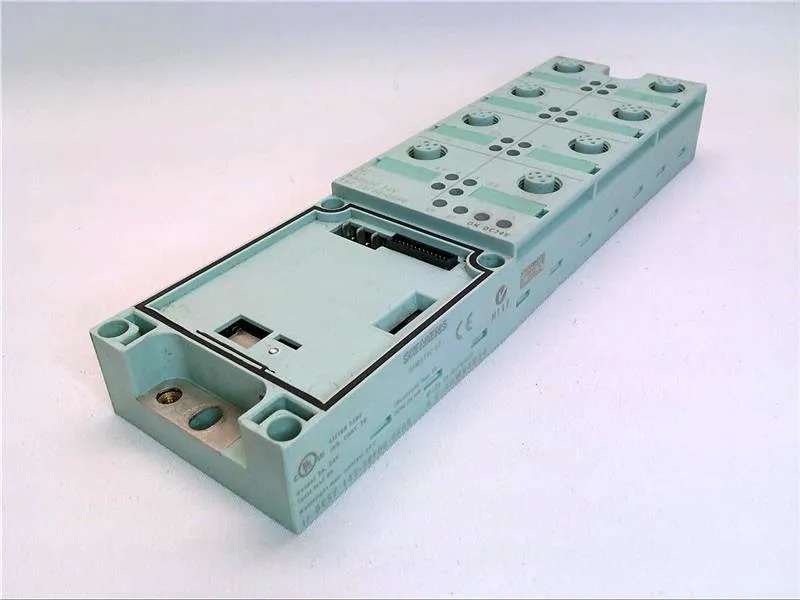 6ES7142-3BF00-0XA0 Módulo/Rack PLC da SIEMENS