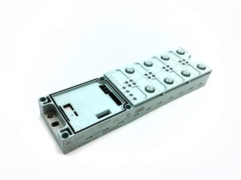 6ES7142-3BH00-0XA0 Módulo/Rack PLC da SIEMENS