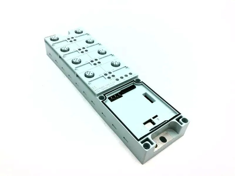 6ES7142-3BH00-0XA0 Módulo/Rack PLC da SIEMENS