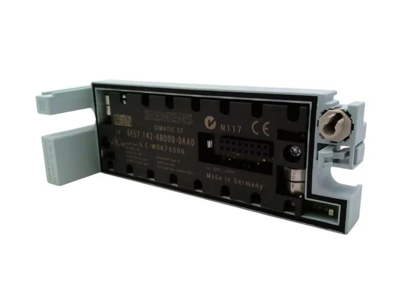 6ES7142-4BD00-0AA0 Módulo/Rack PLC da SIEMENS