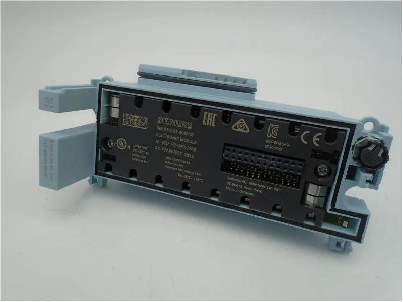 6ES7142-4BF00-0AA0 Módulo/Rack PLC da SIEMENS
