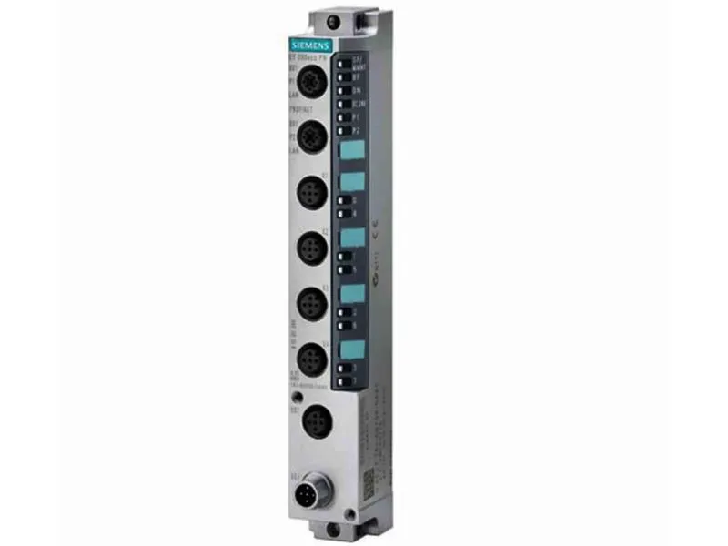 6ES7142-6BF50-0AB0 Módulo de E/S Lógico VDC da SIEMENS