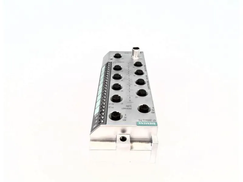 6ES7142-6BH00-0AB0 Módulo de E/S Lógico VDC da SIEMENS