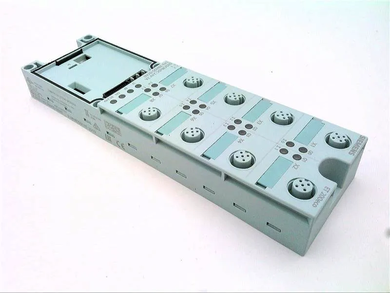 6ES7143-3BH00-0XA0 Módulo/Rack PLC da SIEMENS