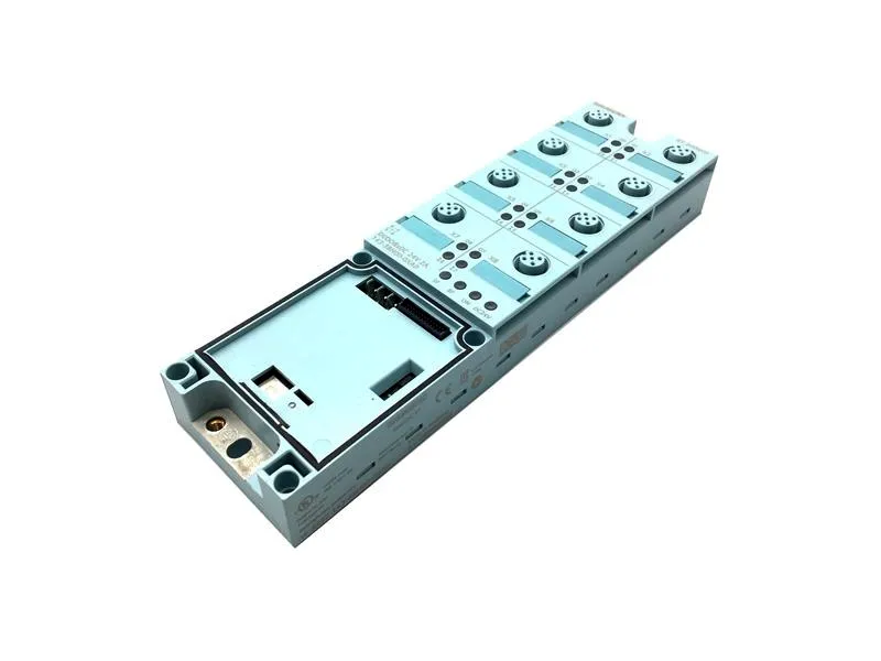 6ES7143-3BH00-0XA0 Módulo/Rack PLC da SIEMENS