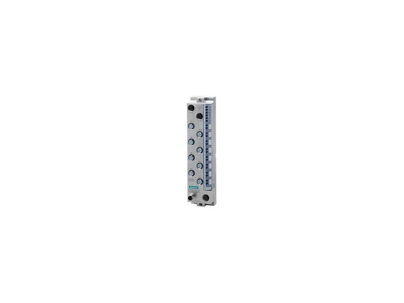 6ES7143-6BH00-0BB0 Módulo de E/S Lógico VDC da SIEMENS