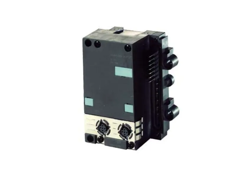 6ES7144-1GB31-0XB0 Módulo/Rack PLC da SIEMENS