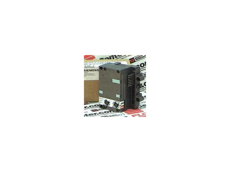 6ES7144-1GB31-0XB0 Módulo/Rack PLC da SIEMENS