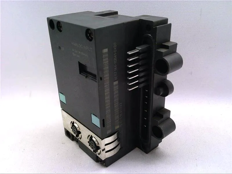 6ES7144-1GB41-0XB0 Módulo/Rack PLC da SIEMENS