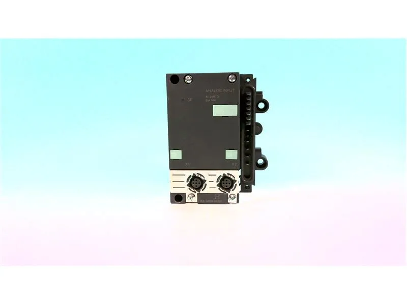 6ES7144-1JB31-0XB0 Módulo/Rack PLC da SIEMENS