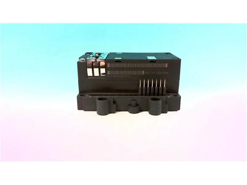 6ES7144-1JB31-0XB0 Módulo/Rack PLC da SIEMENS