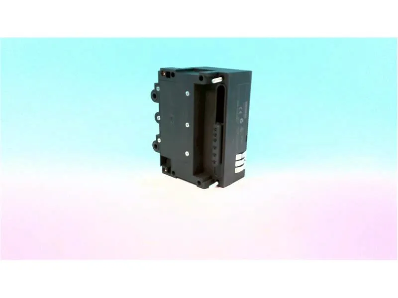6ES7144-1JB31-0XB0 Módulo/Rack PLC da SIEMENS