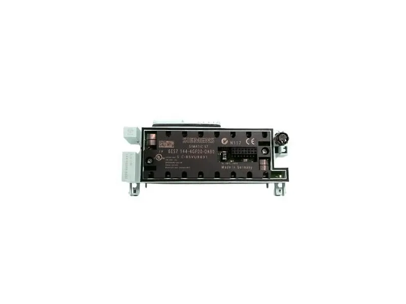 6ES7144-4GF00-0AB0 Module/Châssis API par SIEMENS