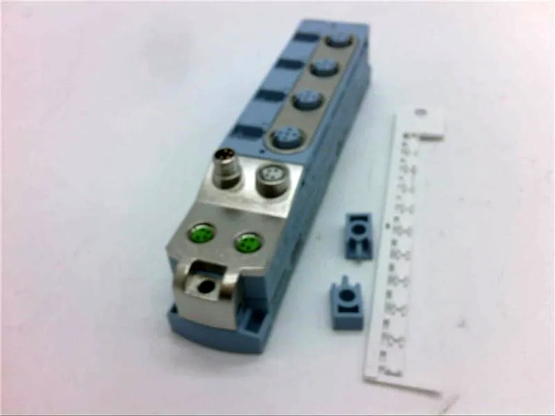 6ES7144-5KD00-0BA0 Module d'E/S logique VDC par SIEMENS