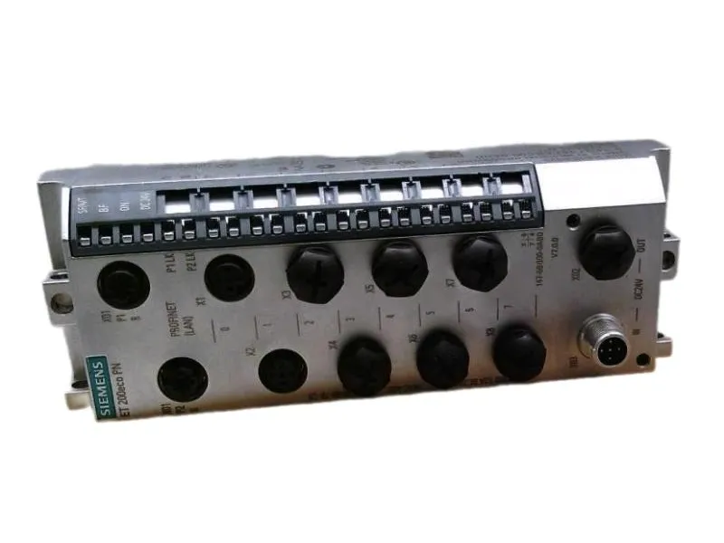 6ES7147-6BG00-0AB0 Module/Châssis API par SIEMENS