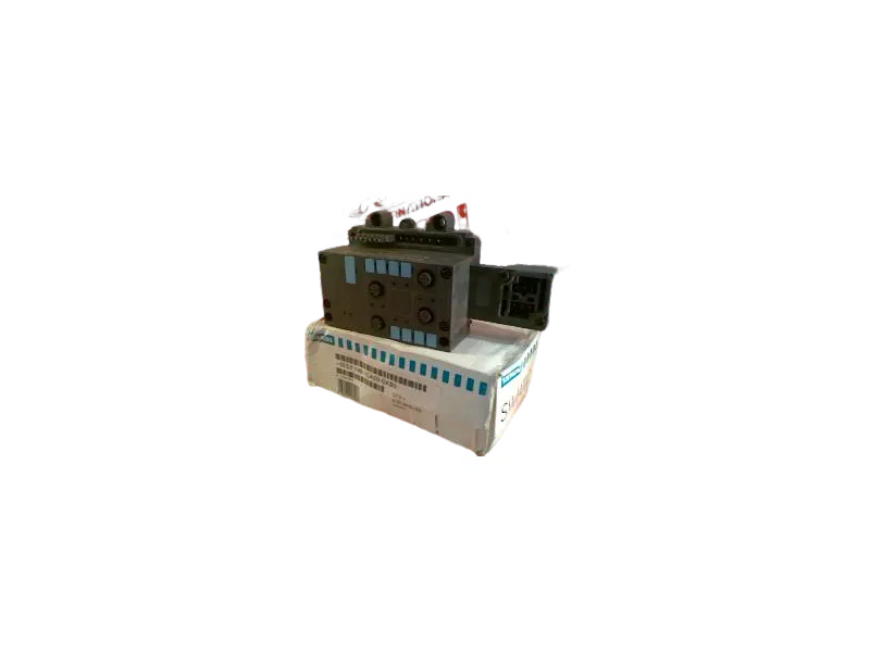 6ES7148-1CA00-0XB0 Module/Châssis API par SIEMENS