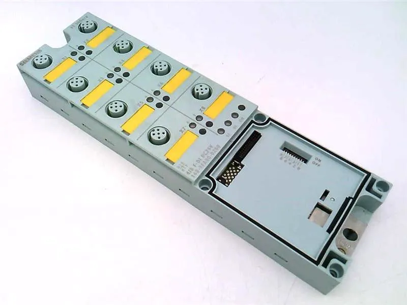 6ES7148-3FA00-0XB0 Module/Châssis API par SIEMENS