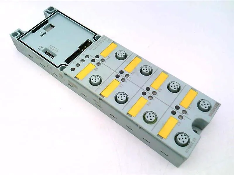 6ES7148-3FA00-0XB0 Module/Châssis API par SIEMENS