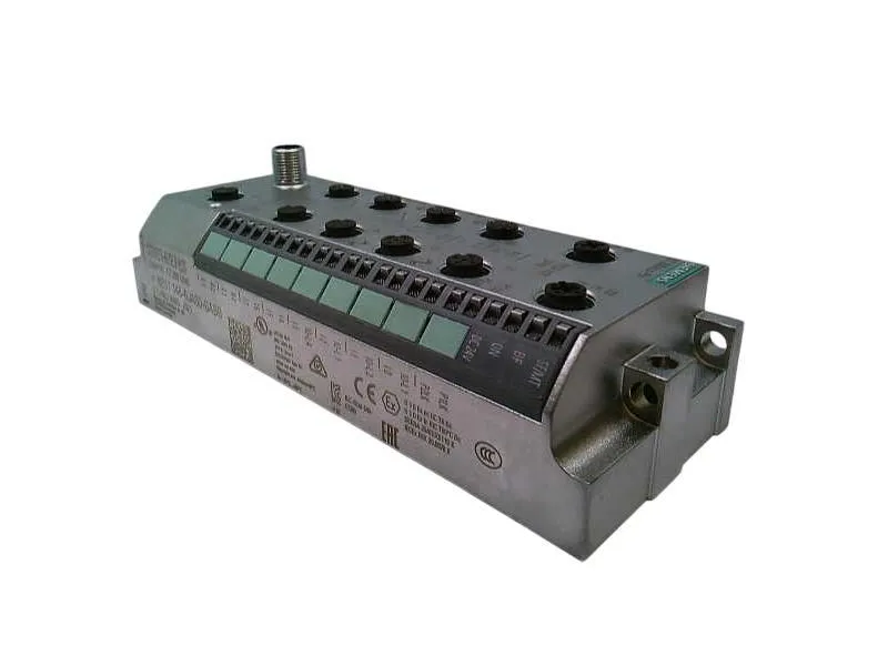 6ES7148-6JA00-0AB0 Module E/S logique VDC par SIEMENS