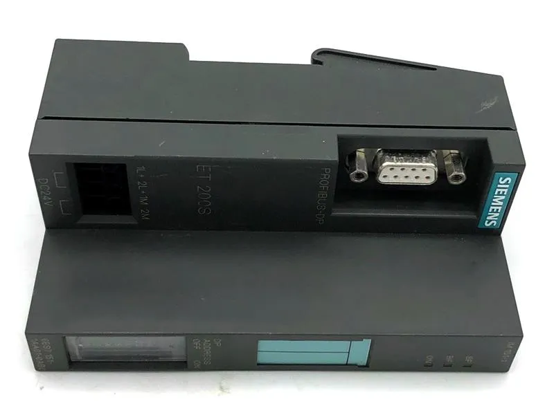 6ES7151-1AA01-0AB0 Module/Châssis API par SIEMENS
