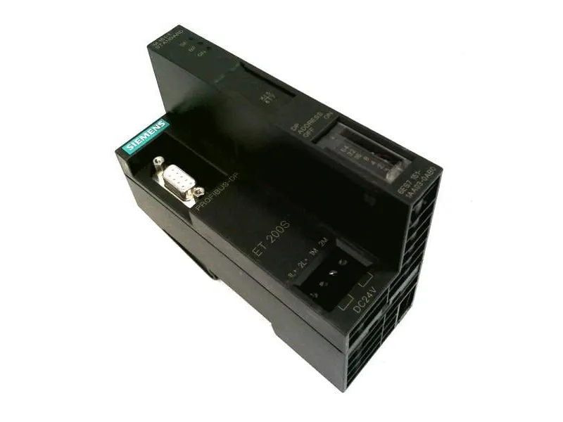 6ES7151-1AA03-0AB0 Module/Châssis API par SIEMENS
