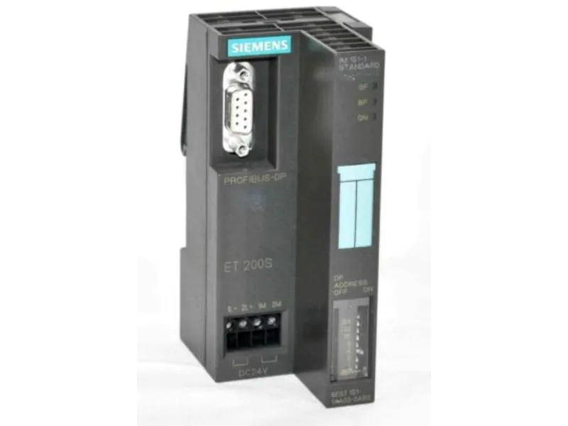 6ES7151-1AA03-0AB0 Module/Châssis API par SIEMENS