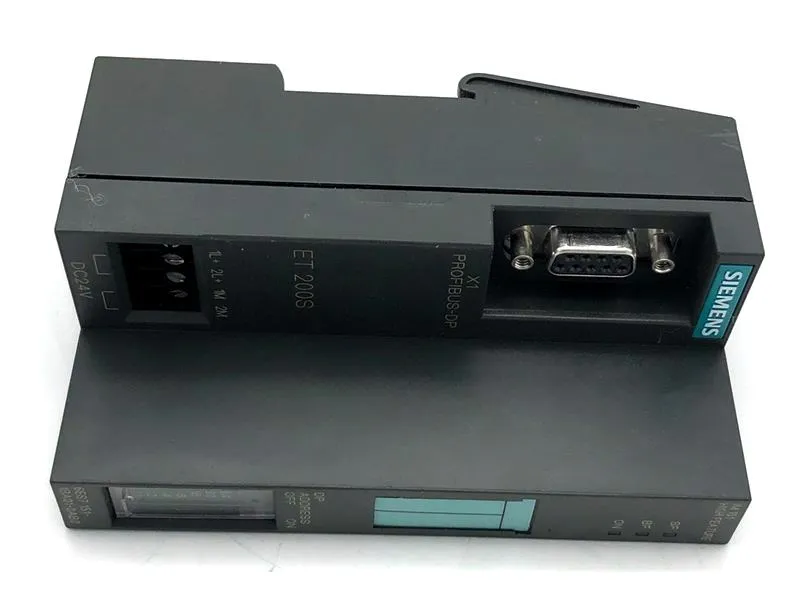 6ES7151-1BA01-0AB0 Module/Châssis API par SIEMENS