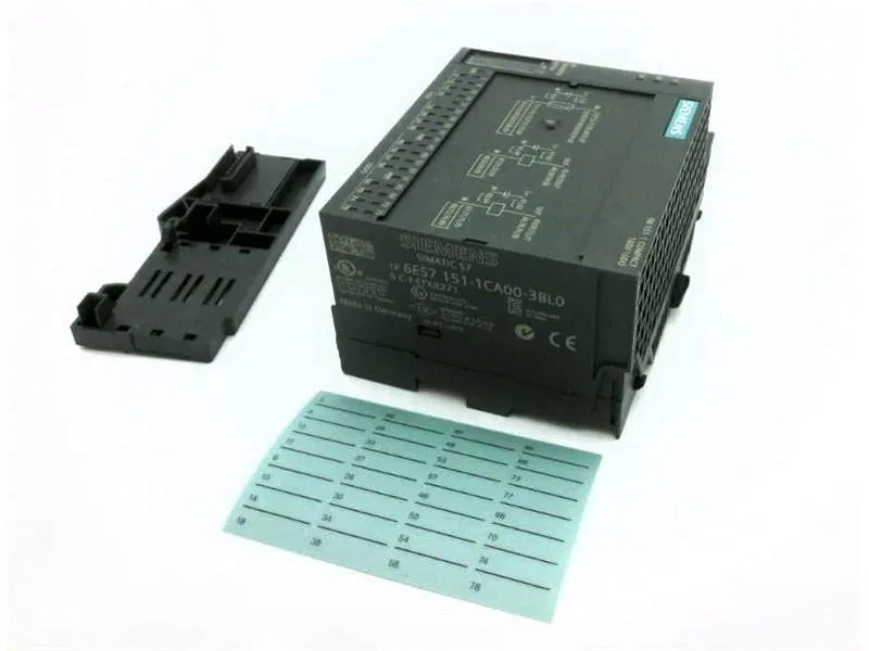 6ES7151-1CA00-3BL0 Module E/S logique VDC par SIEMENS