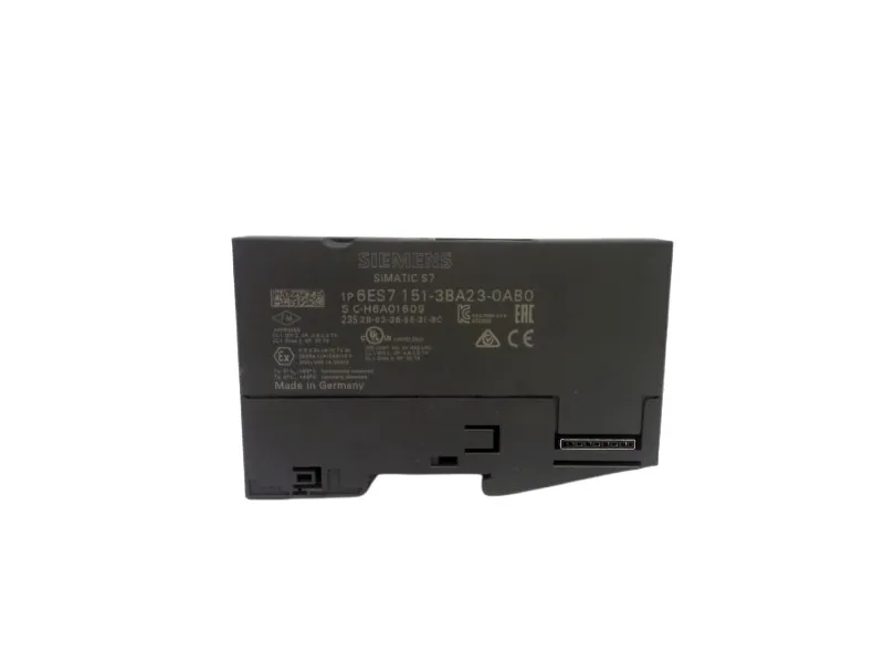 6ES7151-3BA23-0AB0 Module/Rack API par SIEMENS
