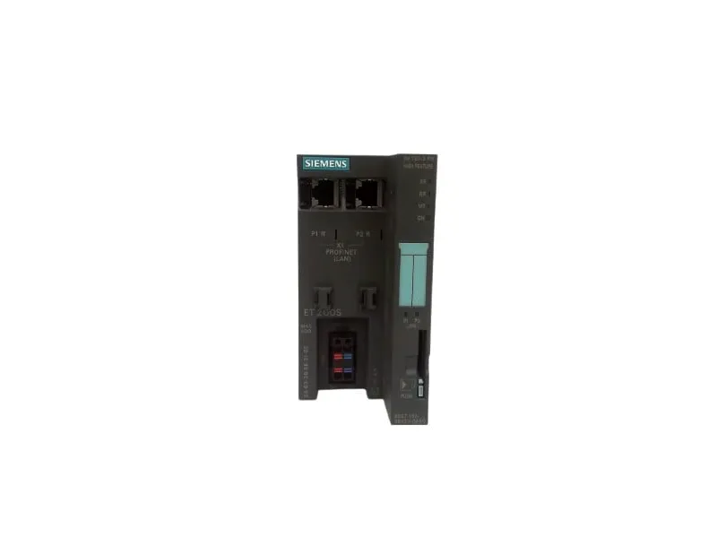 6ES7151-3BA23-0AB0 Module/Rack API par SIEMENS