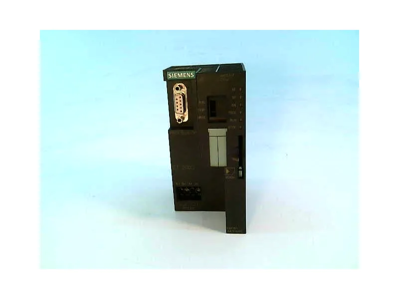 6ES7151-7AA10-0AB0 Module/Rack API par SIEMENS