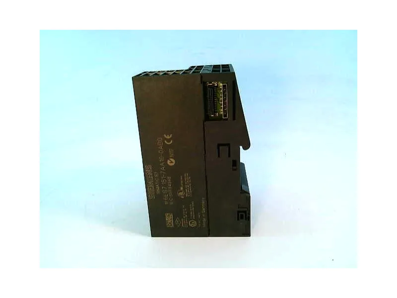 6ES7151-7AA10-0AB0 Module/Rack API par SIEMENS